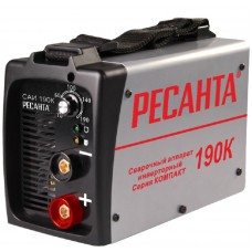 Сварочный аппарат инверторный Ресанта САИ-190К (190 А)